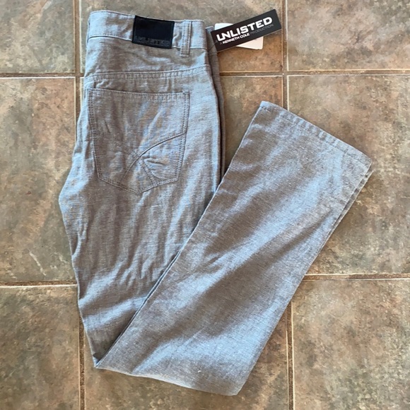 Unlisted by Kenneth Cole Other - Men’s Kenneth Cole dress pants